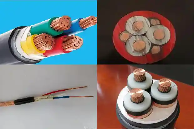 橡套电缆2*1.51740961230424
