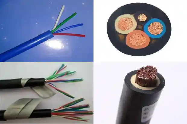 阻燃型高压电力电缆1742086074037