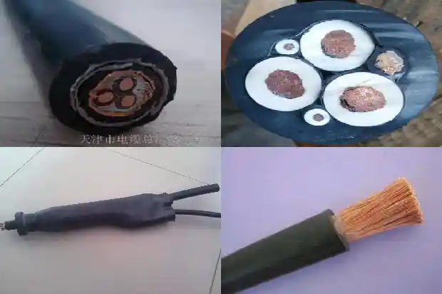 铜芯阻燃电线1742087045709