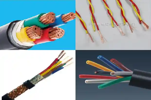 阻燃硅橡胶电线电缆1741913894351