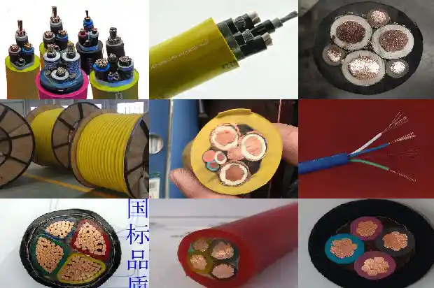 电线电缆成束燃烧1740010620016