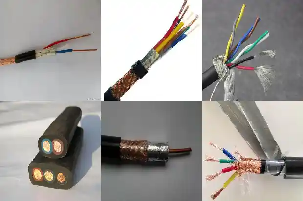 MKVVRP矿用阻燃电缆1741482073219