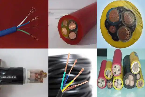 myq矿用轻型橡套软电缆1742174845473
