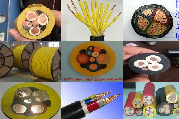 电缆防火电缆1740010832606