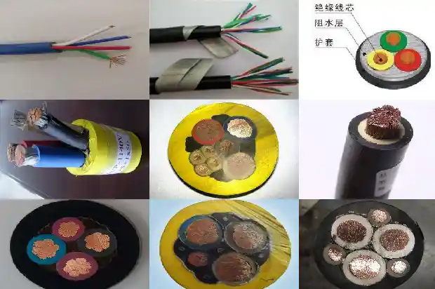 msyv-75-5矿用射频同轴电缆1741485682947