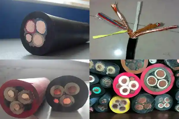 mhyv煤矿用通讯电缆1744421794393