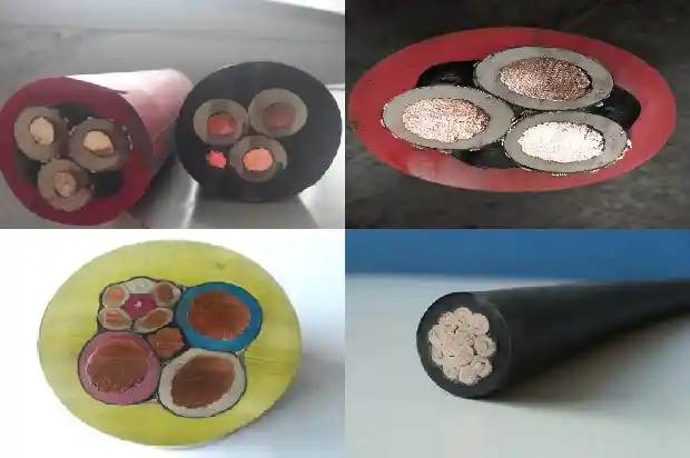 单芯10kv电缆1741568220413