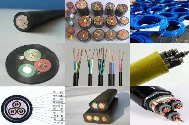 矿用信号电缆mhyav1744506068365