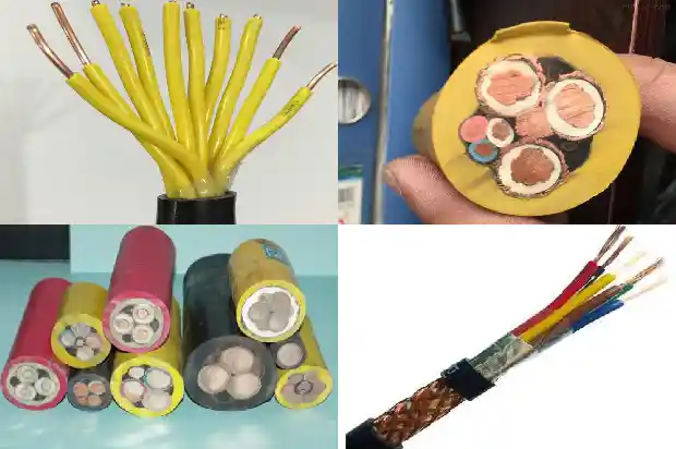 矿用橡套电缆myptj1741565726577