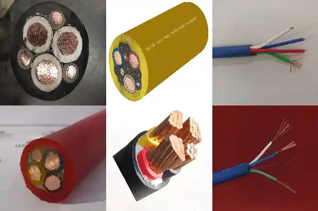 交联电缆电缆1743553219795