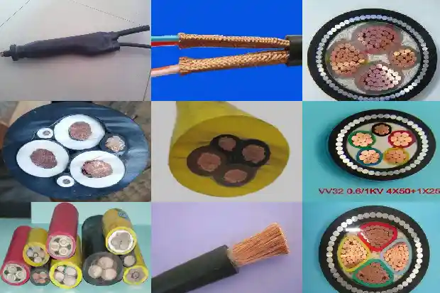 矿用电缆ma电缆1744332374480