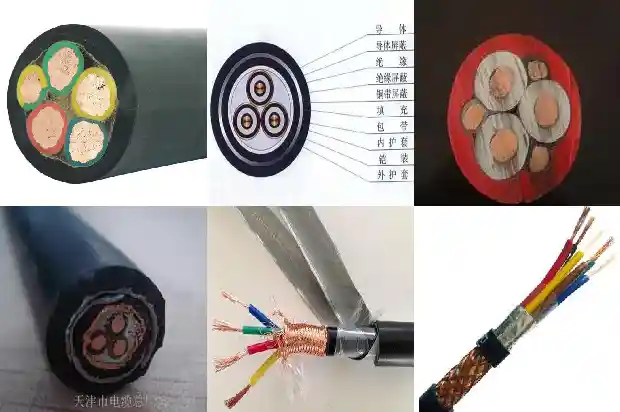 yhd野外橡套软电缆1743902602610