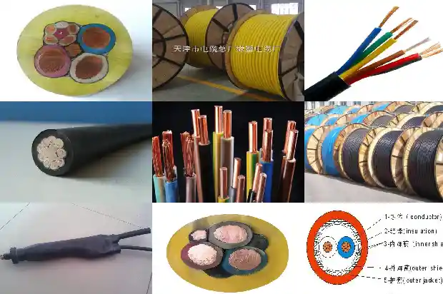 MGTS矿用光纤 煤矿用光缆1744085478949