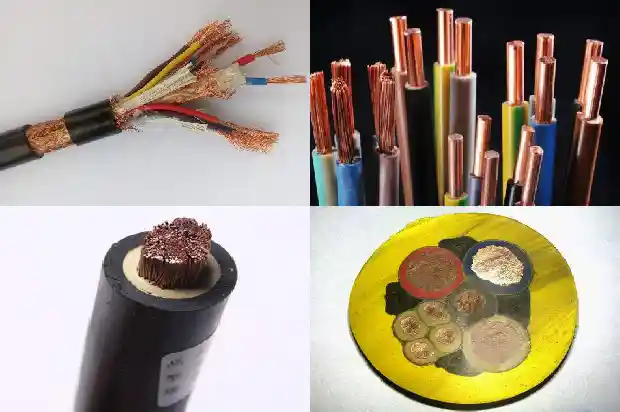 八芯屏蔽电缆1742348881813