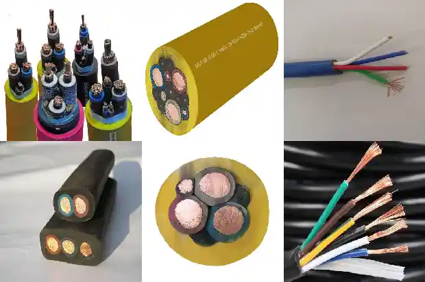yc重型橡套软电缆1741482830273