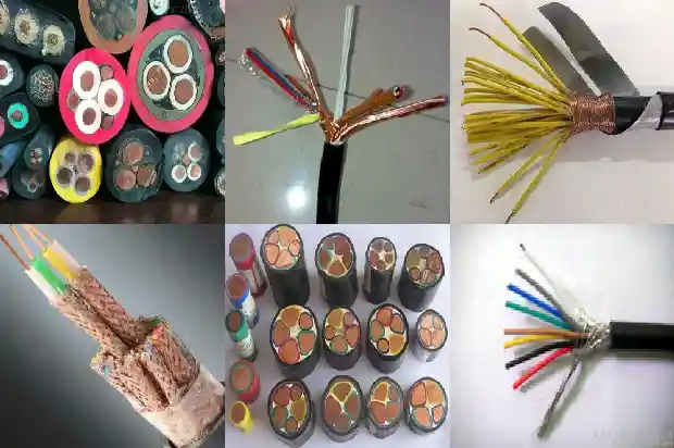 橡套软电缆yz1743553708209