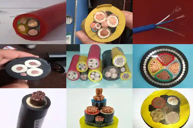 myp 煤矿用电缆1741739930124