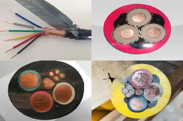 矿用防爆电缆1741565540876