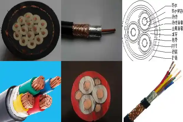 耐高温防水电缆1740096939148