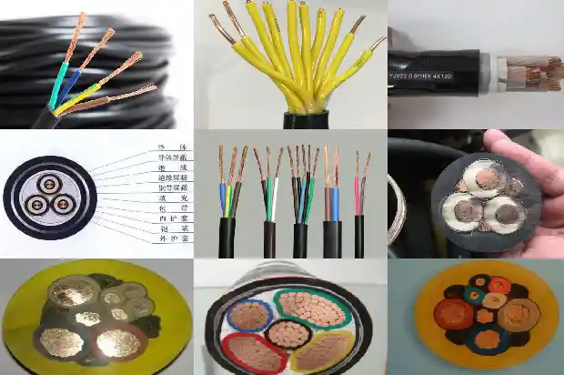 双层屏蔽双绞线缆1740097060873
