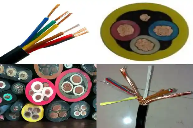 屏蔽电缆电线1740097113230