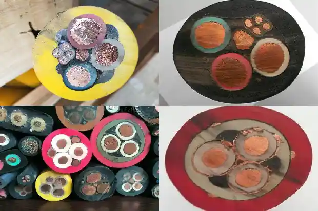 MYPT高压矿用橡套电缆1742958954518