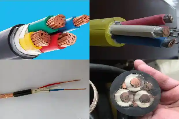 ul2464屏蔽电缆1740097307830