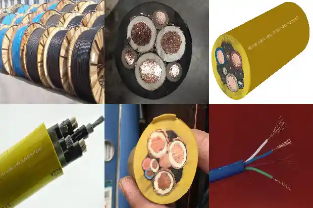 屏蔽拖链电缆1740097359698