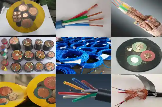 myp j煤矿用电缆1741739735704