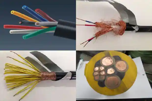 矿用光缆阻燃1744851663644