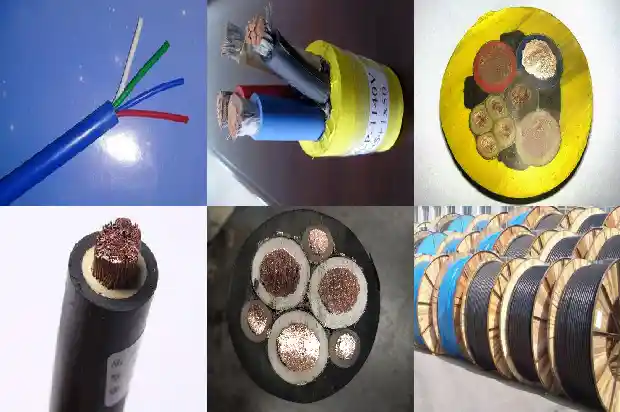 通信电缆4851740097797573