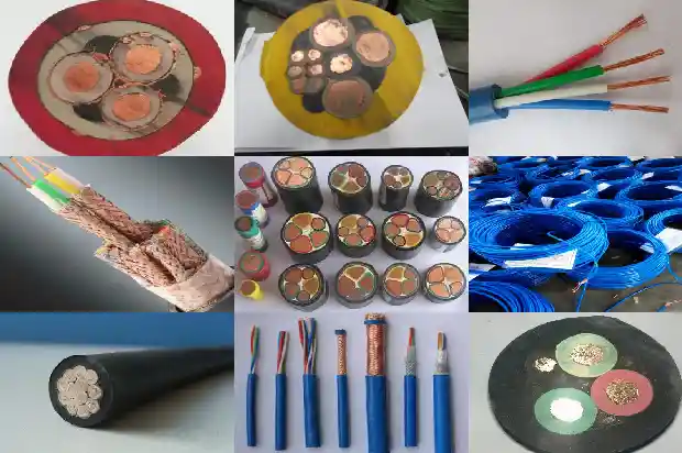 钢带铠装控制电缆1742259272456