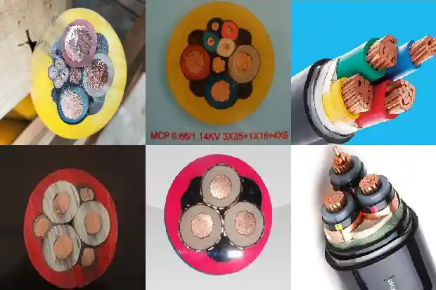 电缆djypvp221740097973394
