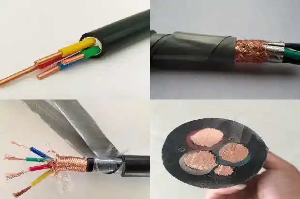 橡胶线橡胶电源线1741914858195