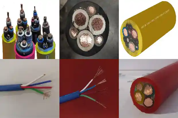 消防专用电缆1740098109175
