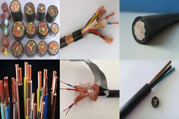 阻燃橡套电缆1741483978927