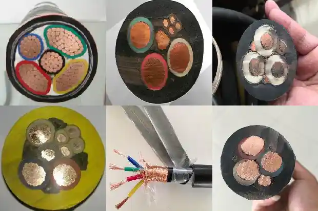 rvvp屏蔽阻燃电缆1741656599003