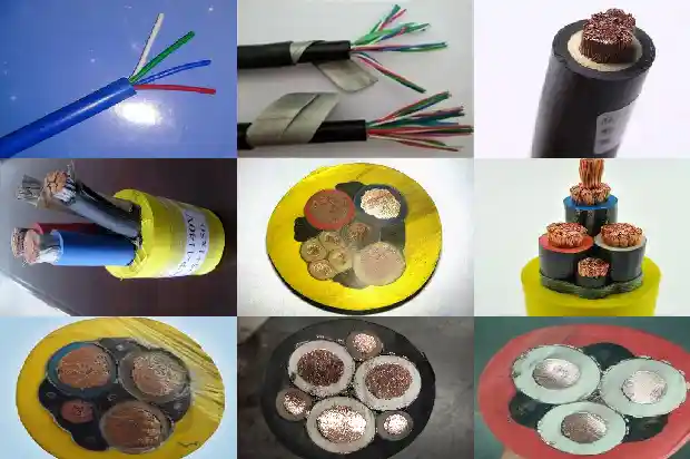 MKVVRP矿用屏蔽信号电缆1743991274812