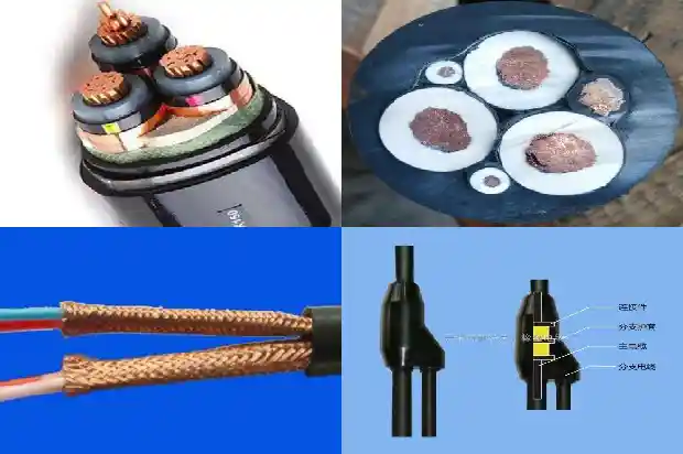 矿用通信电缆mhyav501744331373520