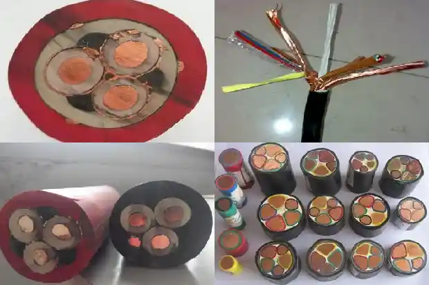 铠装单芯电缆1743333600231