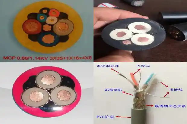 h1总线电缆1741828306103