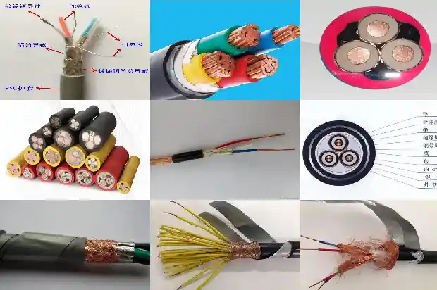 485总线 电缆1741828154217