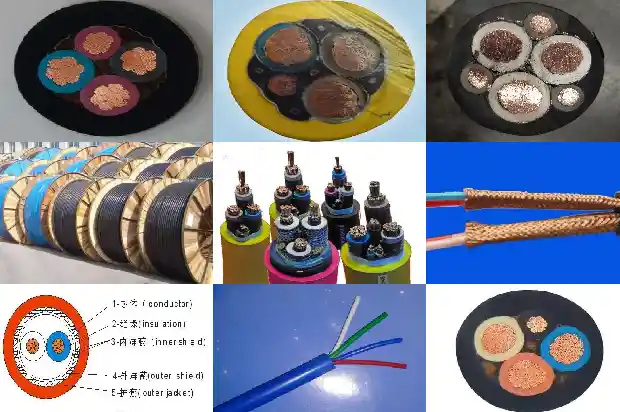 240平方芯铜电缆1740183032261