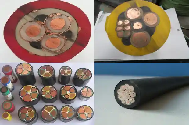 myp 矿用高压屏蔽橡套软电缆1741739849020
