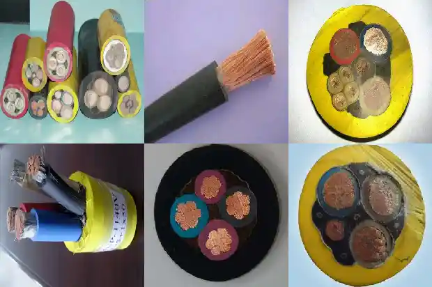 50单芯电缆1741568984314