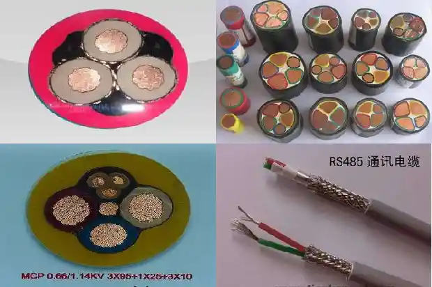 阻燃软芯电缆1742086637942