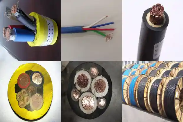 煤矿25电缆1743556979842
