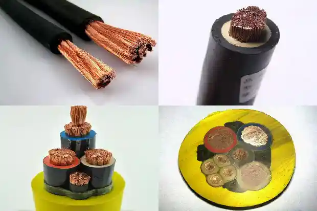 铁路信号电缆PTYA PTYA23-12芯 56*1.0 国标电缆1744766220954