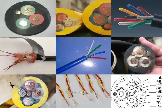 电缆b级阻燃1742087760285