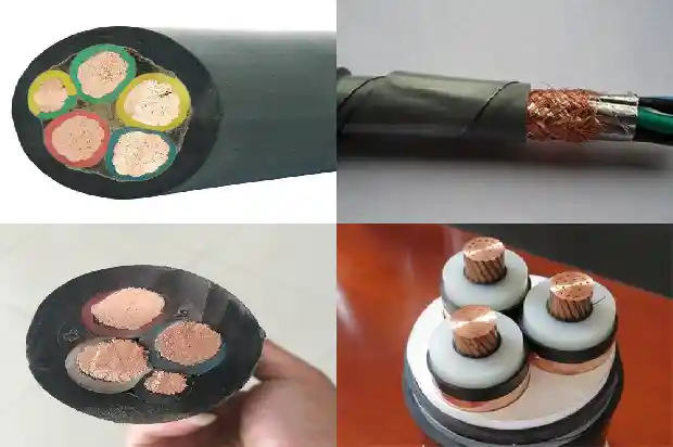 3*120铠装电缆重1742173502000